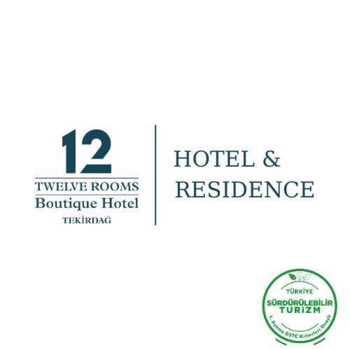 12 Rooms Hotel Koseilyas 外观 照片